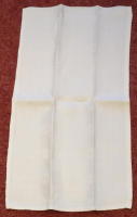 Linen Lavabo Towel